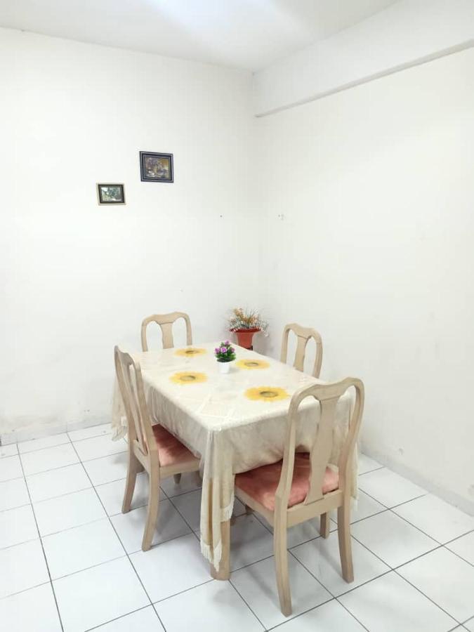 Holiday Apartment At Pd Perdana Condo Resort Port Dickson Exterior foto